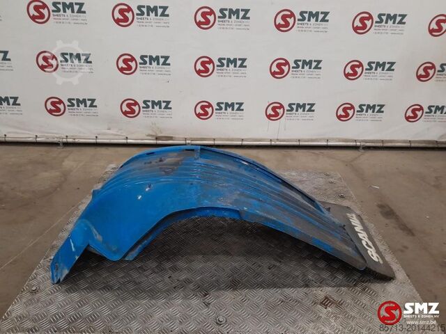 Mudguard Scania Occ spatbord rechtsachteraan Scania