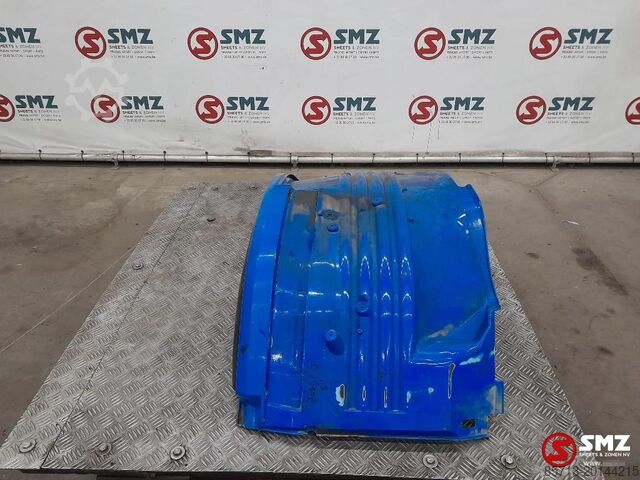 Mudguard Scania Occ spatbord rechtsachteraan Scania
