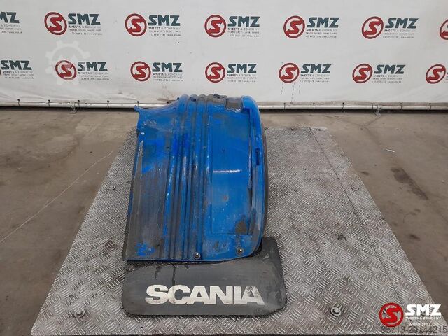 Mudguard Scania Occ spatbord rechtsachteraan Scania