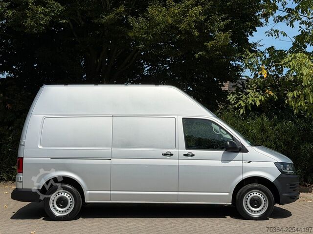 Kastenwagen hoch VW T6 Transporter 2.0 Tdi Extra Hoch H3L2 Klima Ahk