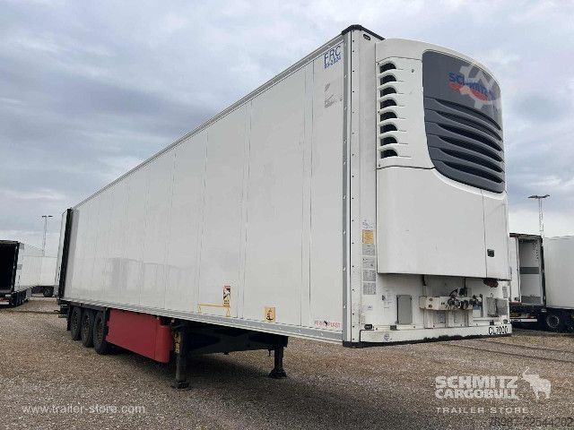 Kühlauflieger Schmitz Cargobull Tiefkühler Standard Doppelstock