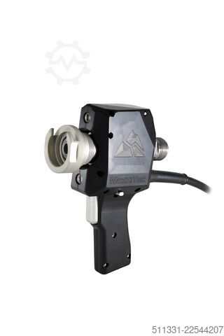 DrDryice dry ice blasting equipment Cold Jet  Nozzitec Rotor