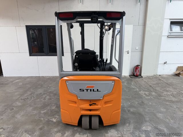 Elektro 3 Rad-Stapler Still RX 20-14 C / 5290 Std. / 85 % Kappa