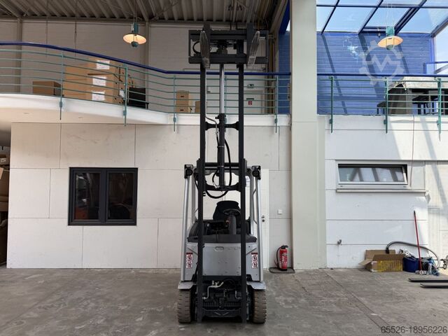 Elektro 3 Rad-Stapler Still RX 20-14 C / 5290 Std. / 85 % Kappa