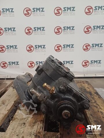 Steering box Daf Occ Stuurhuis DAF