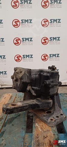Steering box Man Occ Stuurhuis MAN