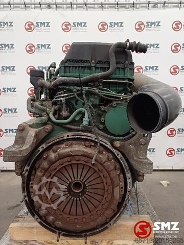 Engine Volvo Occ motor D13K460 EU6 Volvo