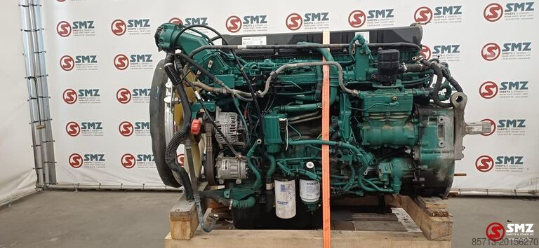 Engine Volvo Occ motor D11K460EUVI Volvo