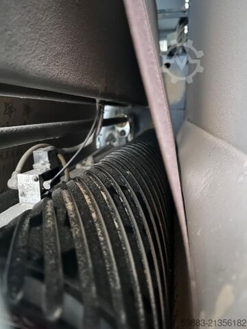 Wide belt sander CB KRT1N1030