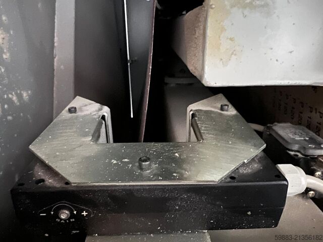 Wide belt sander CB KRT1N1030