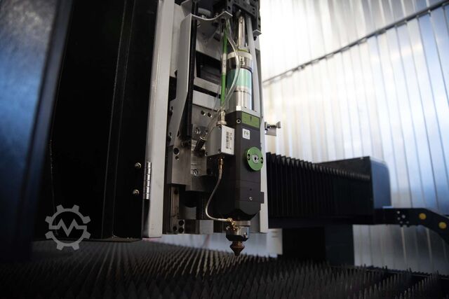 Metallschneidemaschine 1530 Wattsan 1530 Rotatory Cabin