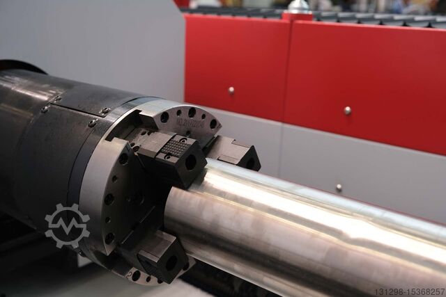 Metallschneidemaschine 1530 Wattsan 1530 Rotatory Cabin