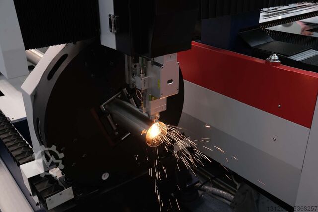 Metallschneidemaschine 1530 Wattsan 1530 Rotatory Cabin