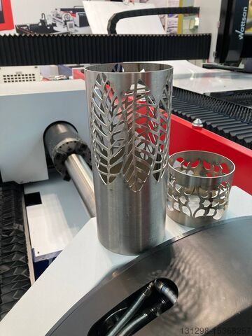 Metallschneidemaschine 1530 Wattsan 1530 Rotatory Cabin