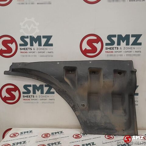 Door Mercedes Occ deurverlenging links Mercedes