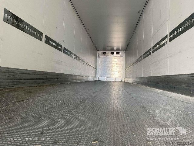 Kühlauflieger Schmitz Cargobull Reefer Standard