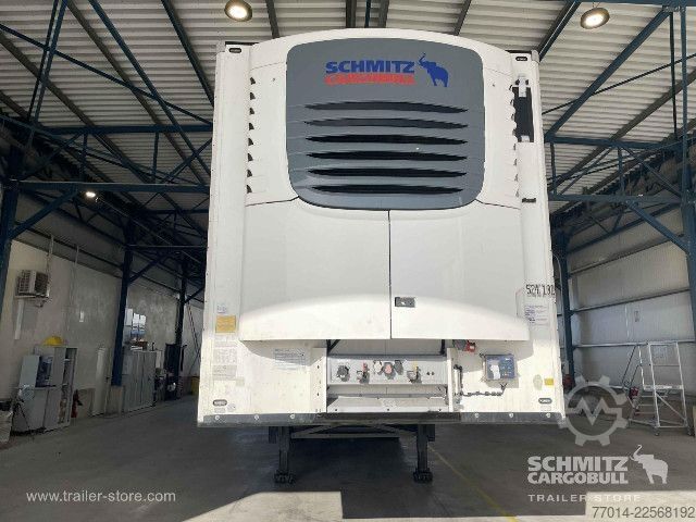Kühlauflieger Schmitz Cargobull Reefer Standard