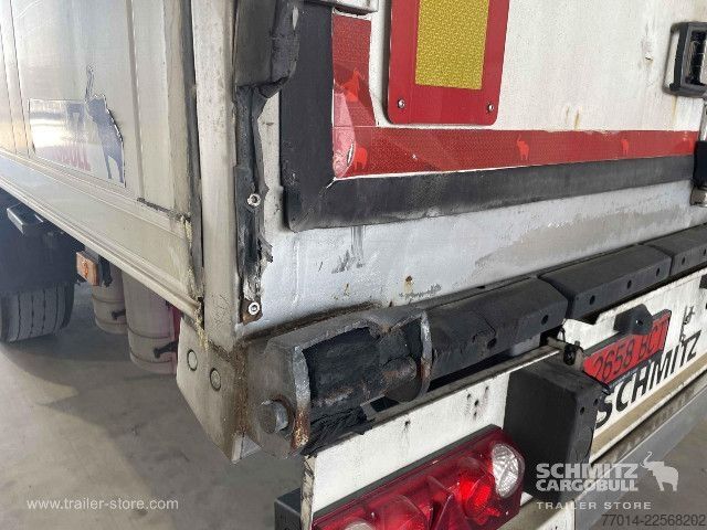 Kühlauflieger Schmitz Cargobull Reefer Standard