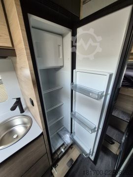 Teilintegriertes Wohnmobil Weinsberg CaraCompact 600 MEG Edition PEPPER TraumMobil 2027*Automatik