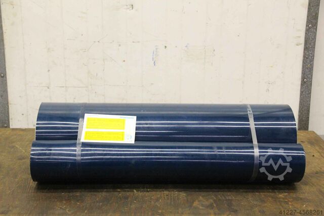 Förderbandgurt Breite 720 mm 2 Stück Siegling Transilon E8/2 UO/V5