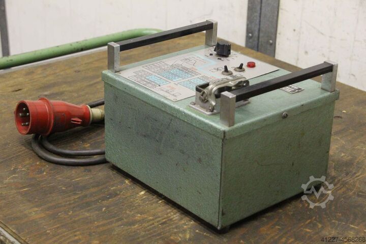 Spot welding machine Dalex A11.1