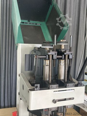 Paper drill press Nagel citoborma 280 b