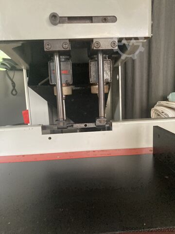 Paper drill press Nagel citoborma 280 b