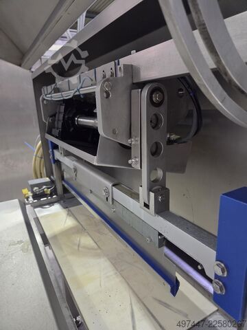 Tromp Guillotine / Steckmesser Tromp guillotine / steker