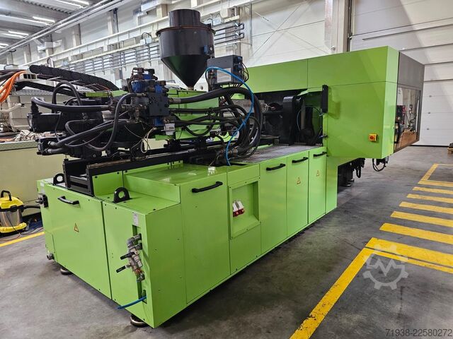 Spritzgießmaschine ENGEL VICTORY 2050/300 POWER