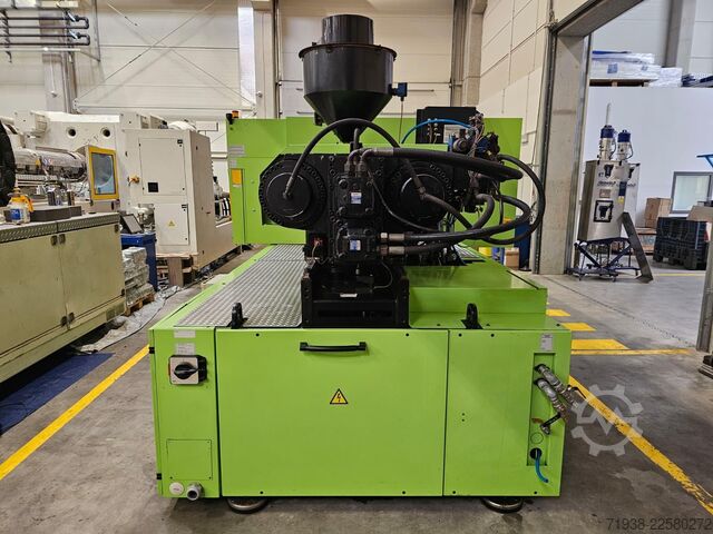 Spritzgießmaschine ENGEL VICTORY 2050/300 POWER