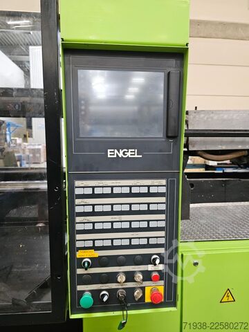Spritzgießmaschine ENGEL VICTORY 2050/300 POWER