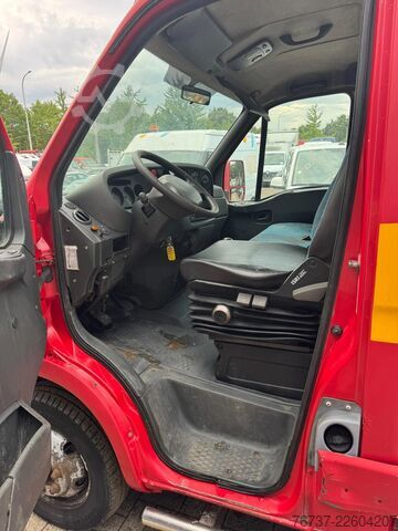 Standard-SZM Iveco Daily 40C13 **DUTCH ORIGINE**