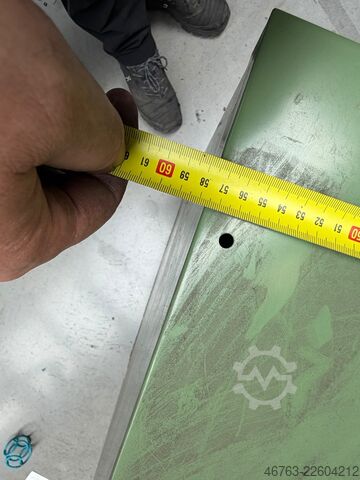Schubladenschrank mit 5 Schubläden Lokoma 