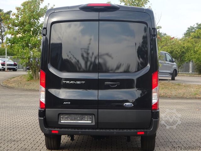 Kastenwagen hoch FORD Transit Kasten 350 L3H2 4x4 Trail iACC Kam Xenon