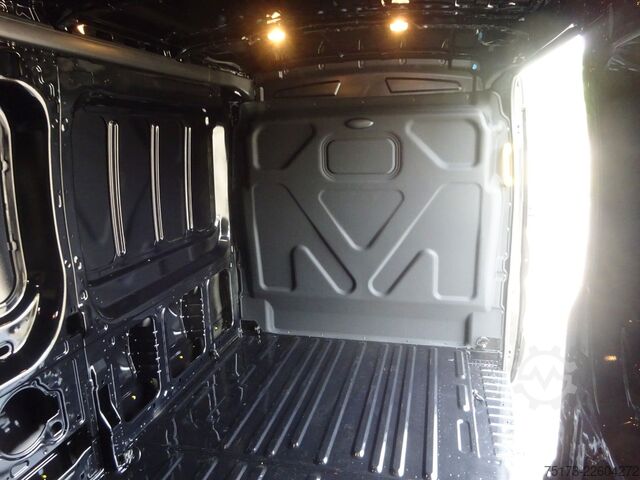 Kastenwagen hoch FORD Transit Kasten 350 L3H2 4x4 Trail iACC Kam Xenon