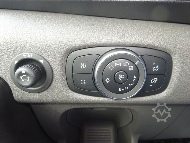 Kastenwagen hoch FORD Transit Kasten 350 L3H2 4x4 Trail iACC Kam Xenon