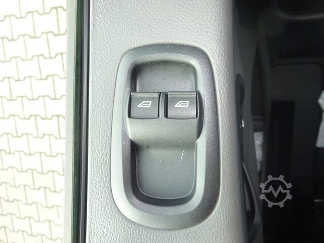 Kastenwagen hoch FORD Transit Kasten 350 L3H2 4x4 Trail iACC Kam Xenon