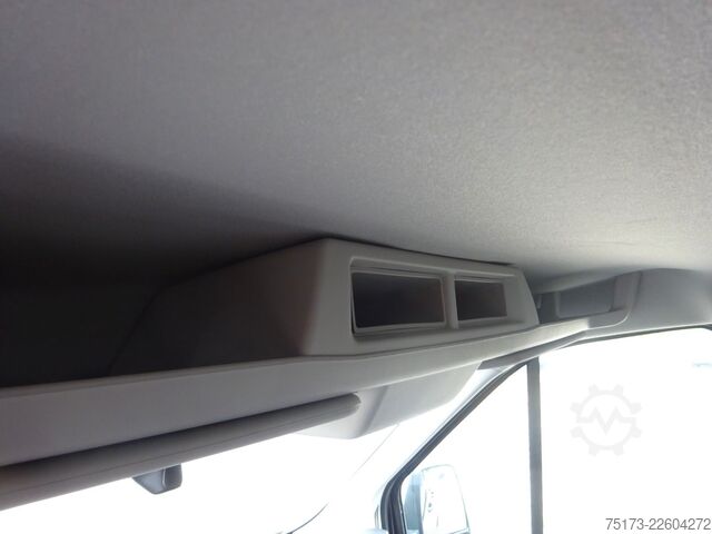 Kastenwagen hoch FORD Transit Kasten 350 L3H2 4x4 Trail iACC Kam Xenon