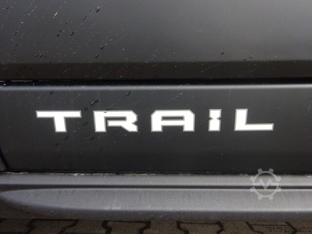 Kastenwagen hoch FORD Transit Kasten 350 L3H2 4x4 Trail iACC Kam Xenon