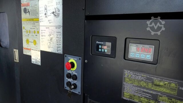 CNC turning and milling center Mazak INTEGREX 200 III with bar feeder