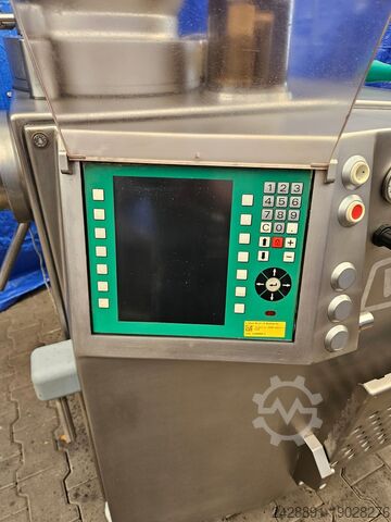Füllmaschine VEMAGHP20E, Bäckereimodell Vemag HP20E