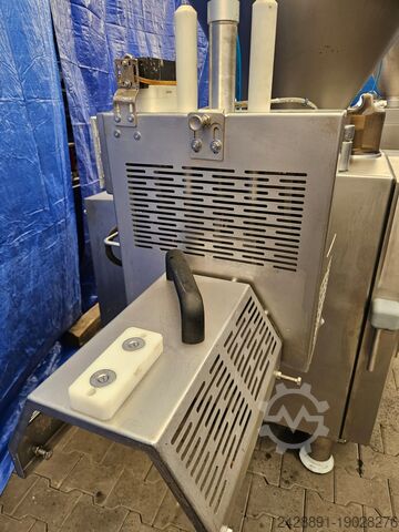 Füllmaschine VEMAGHP20E, Bäckereimodell Vemag HP20E