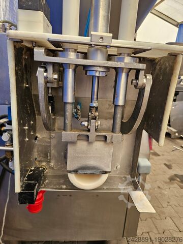 Füllmaschine VEMAGHP20E, Bäckereimodell Vemag HP20E