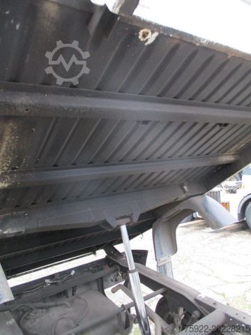 Other PIAGGIO Porter S90 Kipper Kommunal 2 Stück vorhanden