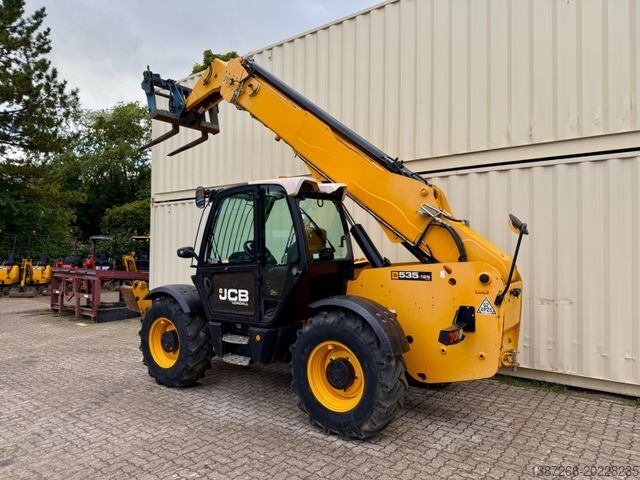 Other JCB 535-125 / 2016 BJ / 3.571 H / 12.5 Meter