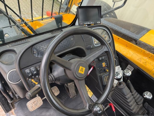 Other JCB 535-125 / 2016 BJ / 3.571 H / 12.5 Meter