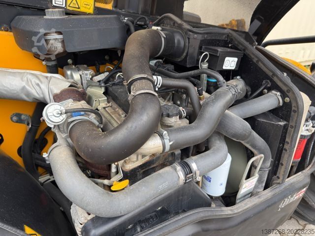 Other JCB 535-125 / 2016 BJ / 3.571 H / 12.5 Meter