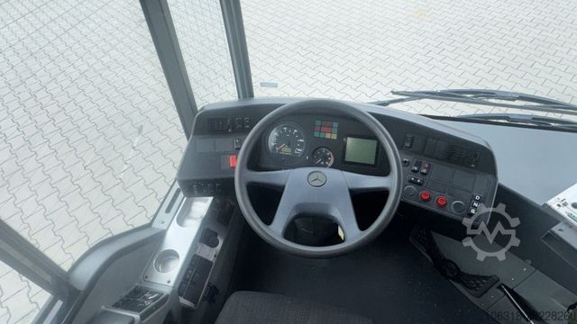 City bus MERCEDES-BENZ O 530 Citaro LE
