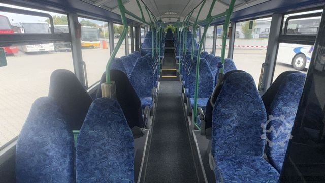 City bus MERCEDES-BENZ O 530 Citaro LE