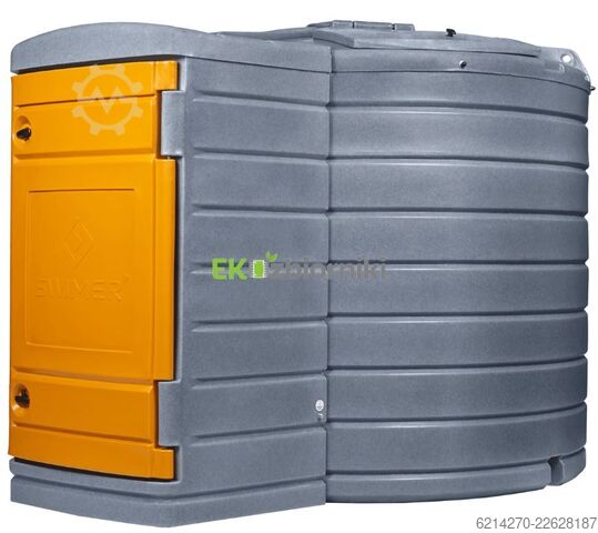 Storage tank Swimer 10000P Stock